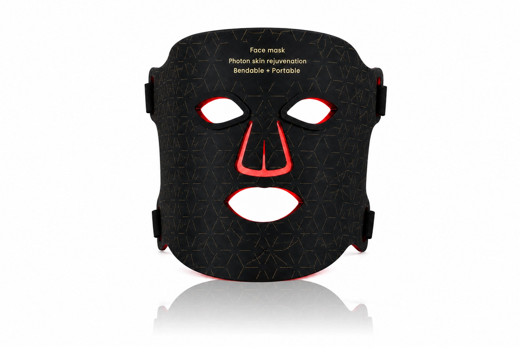 LumaSkin Ritual Mask