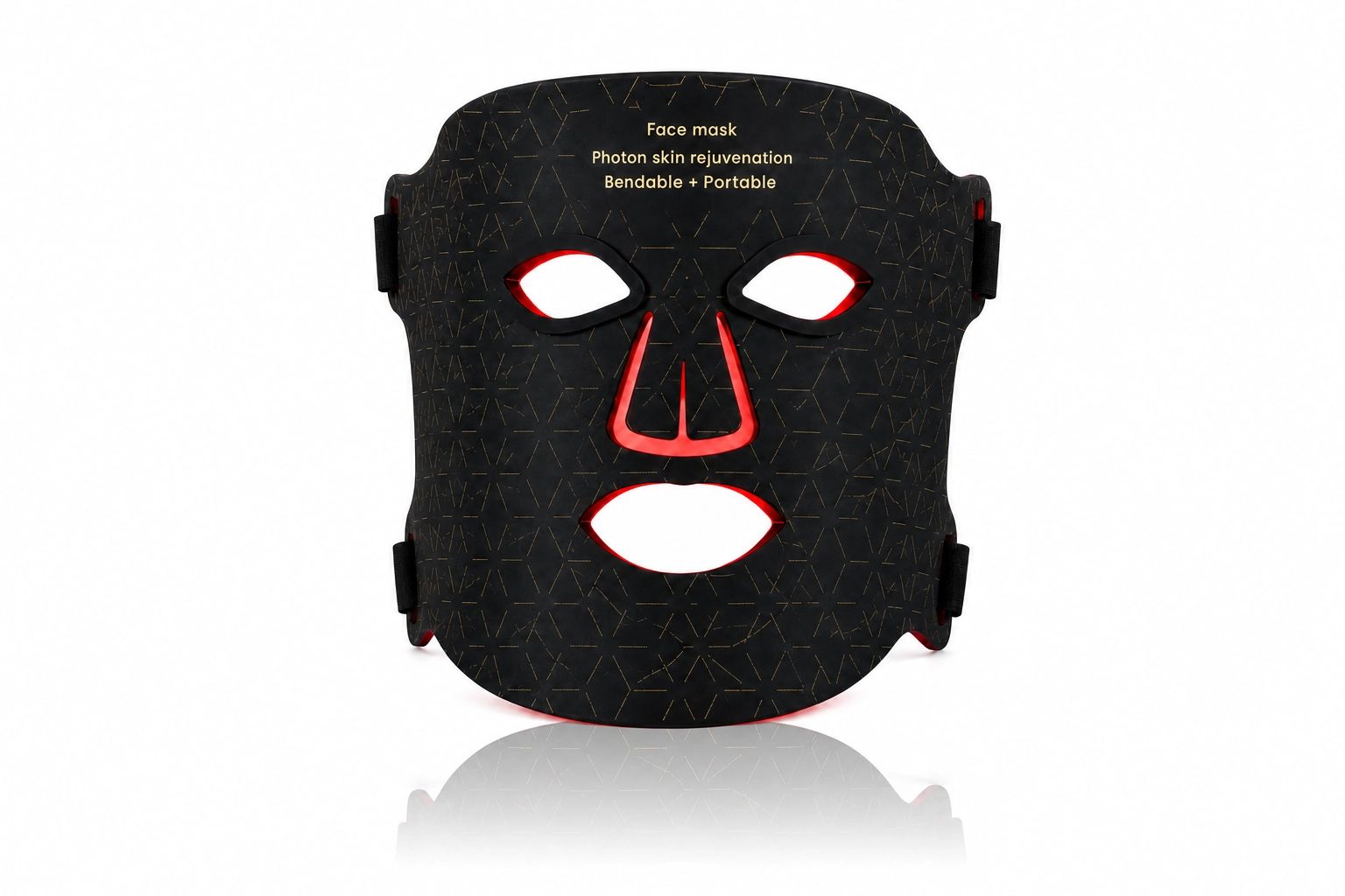 LumaSkin Ritual Mask