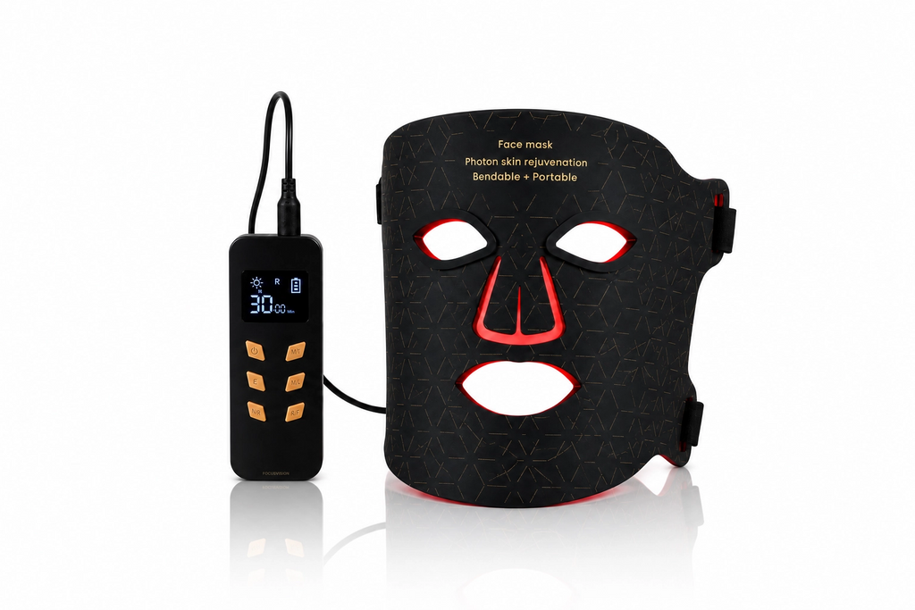 LumaSkin Ritual Mask