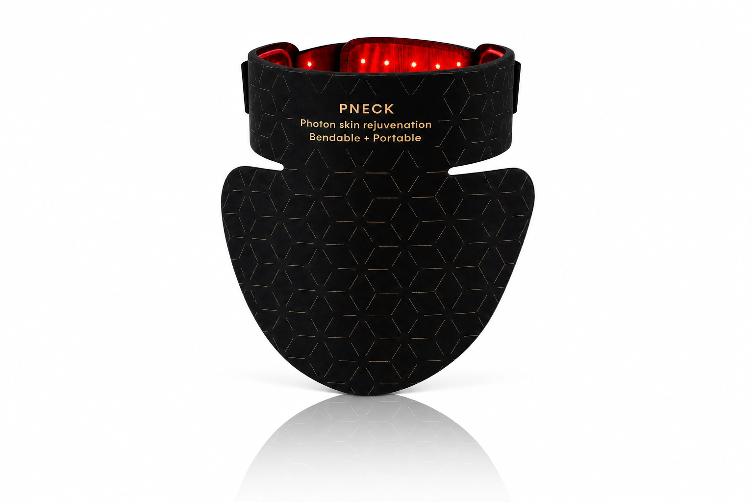LumaSkin Ritual Mask