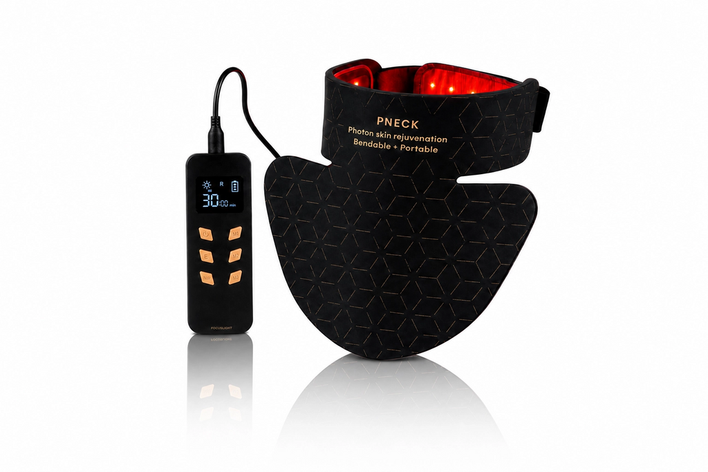 LumaSkin Ritual Mask